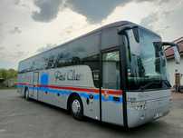 Van Hool 916 Alicron  Van Hool 916 Alicron - 61 msc, Daf Euro 5, Manual