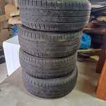 Opony letnie Goodride 205/55R16
