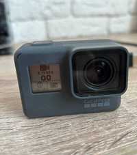 Екшн-камера Go Pro 6 HERO BLACK