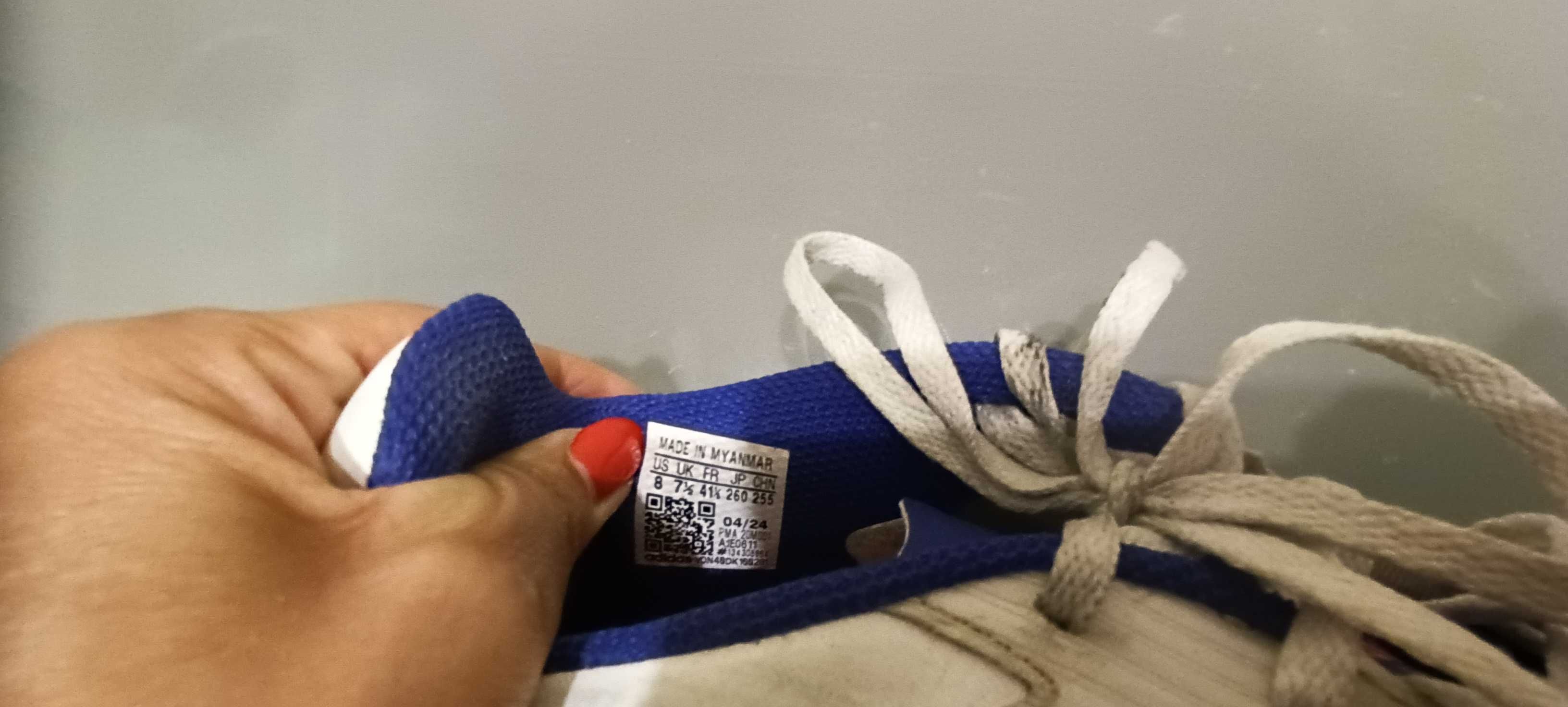 Chuteiras Adidas