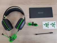 Słuchawki Razer Electra V2