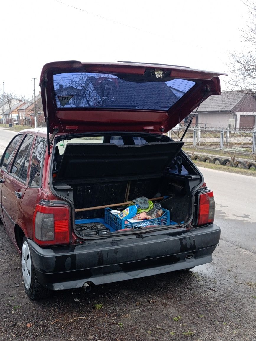 Продам FIAT Tipo