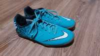 Nike football halówki 37,5