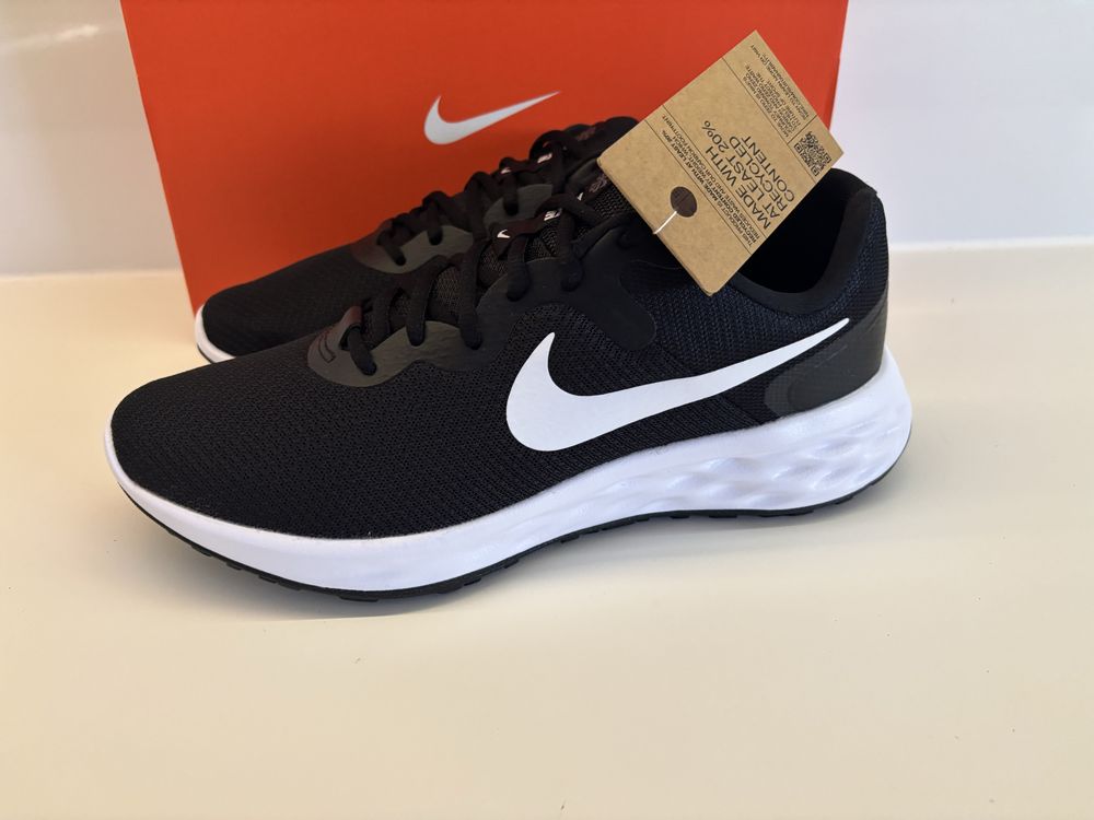 Buty Nike air new revolution 6 max 43/44