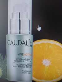 Luksusowe Wielozadaniowe Serum od Caudalie 30ml