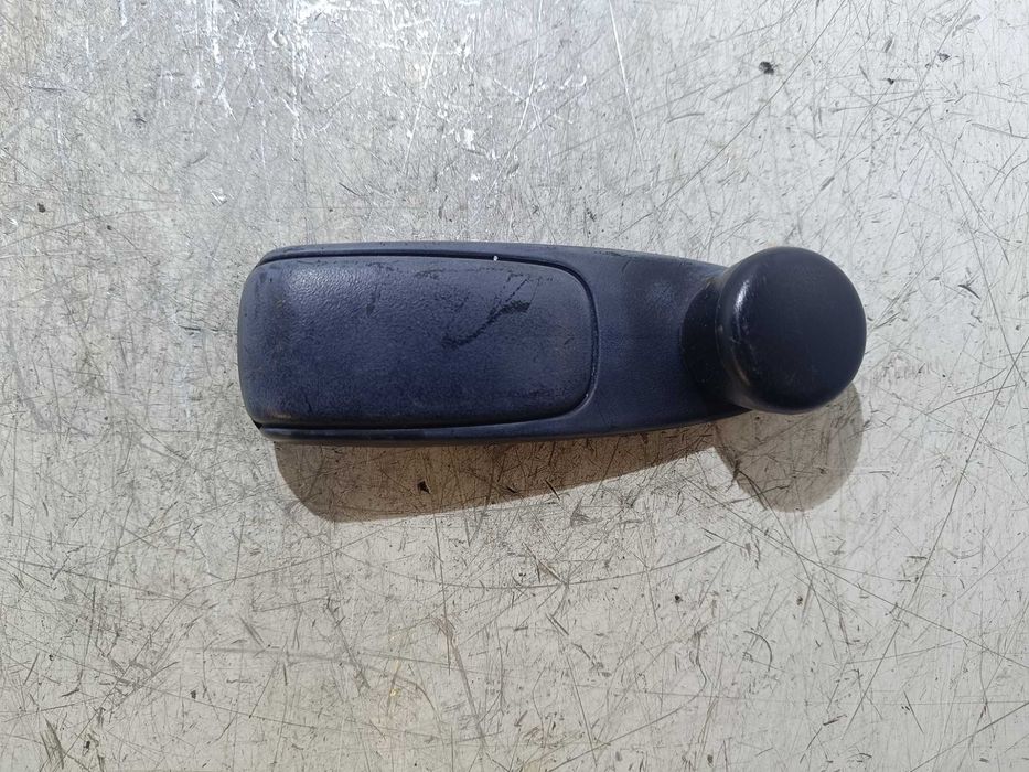 Korbka szyby CITROEN C4