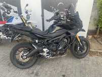 Tracer MT09 para venda