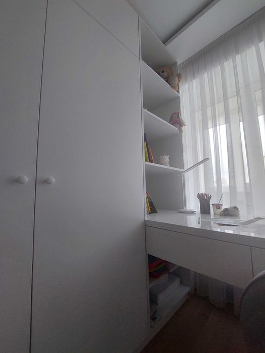 Комплект меблів  в дитячу кімнату