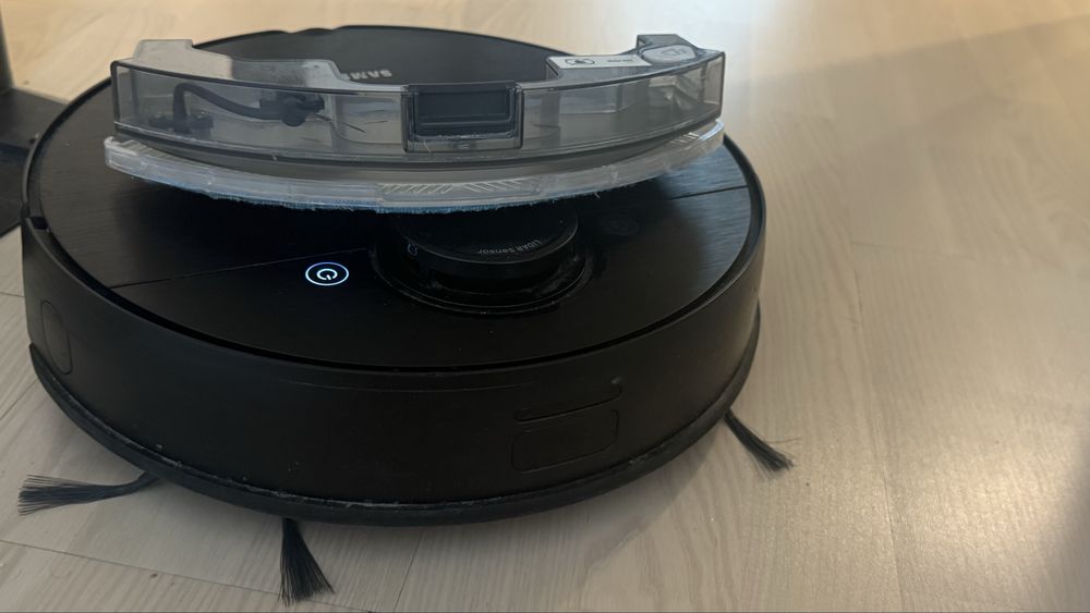 Робот-пилосос Samsung VR3MB77312K/UK