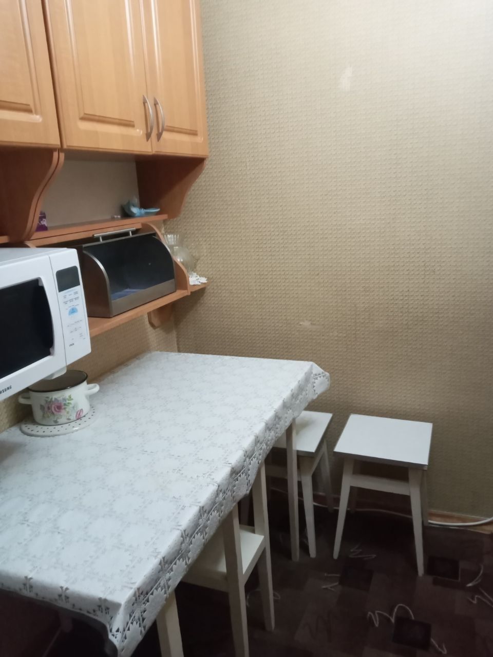 Кімнати у гуртожитку блочного типу, Світлицького, 24А