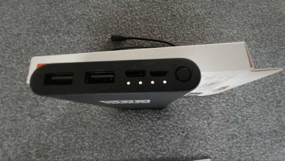 Павербанки Xiaomi 3 18w + Romoss 50W PPD20 для ноутбука + Remax
