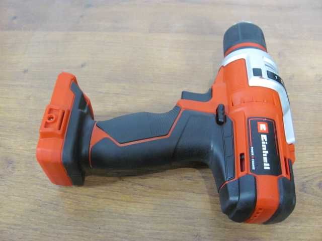 Шуруповерт-дриль Einhell TE-CD 18 Li E серії Expert з Німеччини