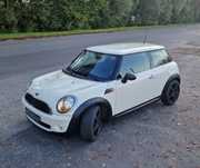 Mini Cooper 1.4 benzyna