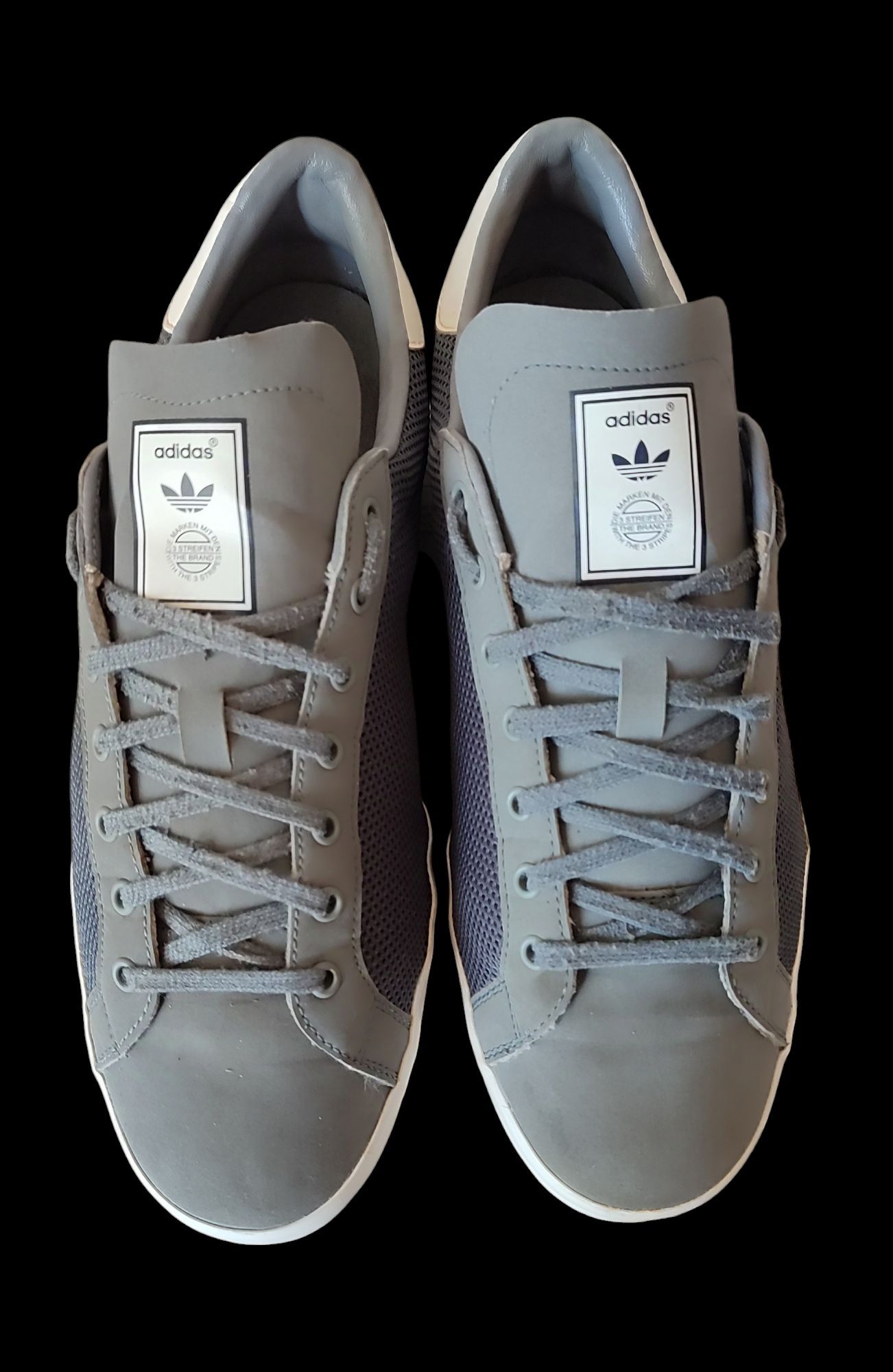 Кроссовки "ADIDAS Rod Sneakers", 100 %оригинал, р. 44