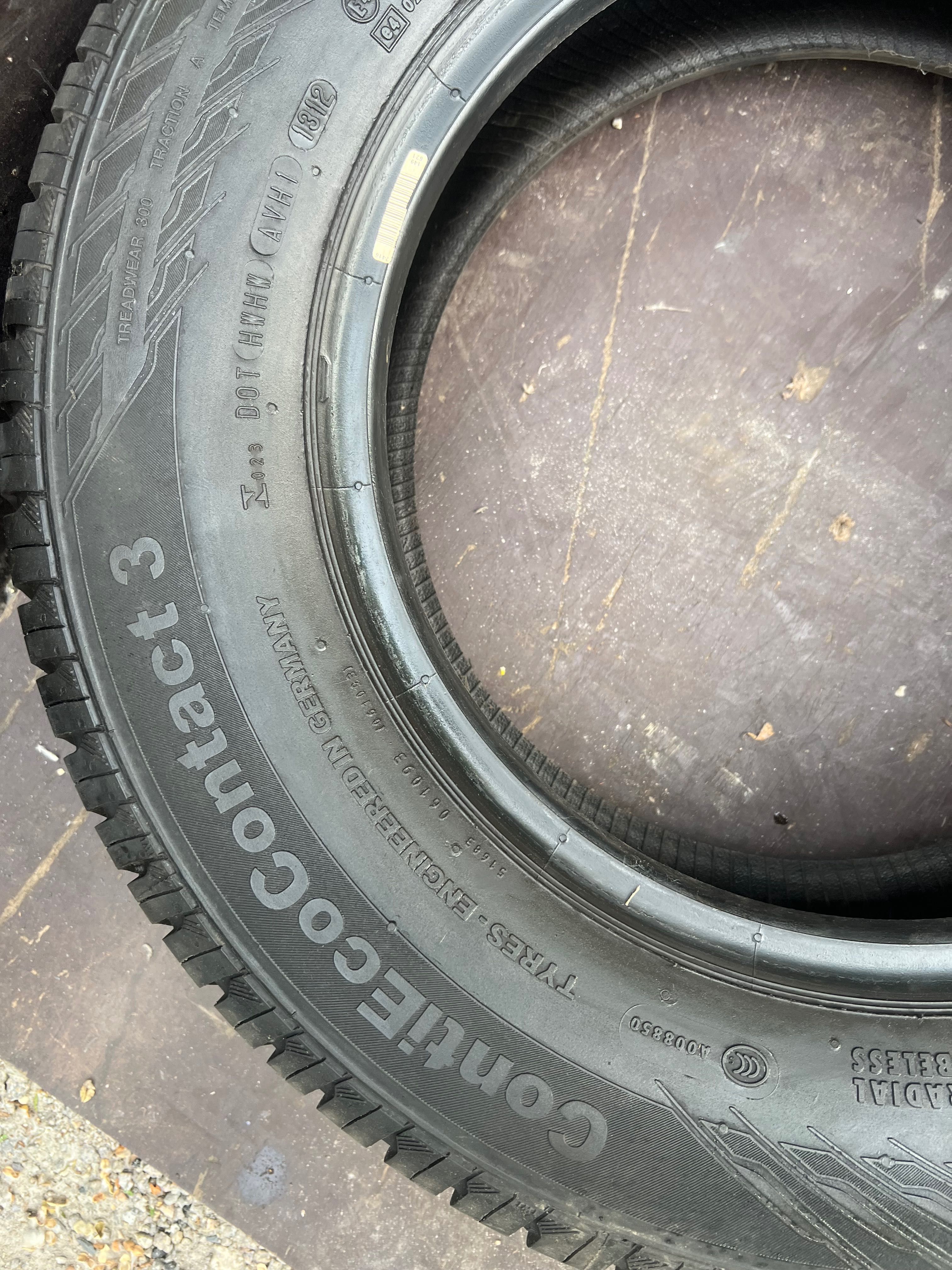 R14/175/80 T Continental