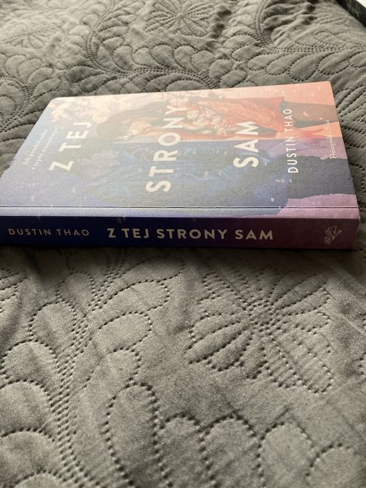 Z tej strony Sam / Dustin Thao