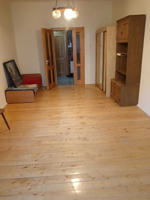 Mieszkanie 116 m² – centrum Legnicy – bezczynszowe – 420 tys. zł