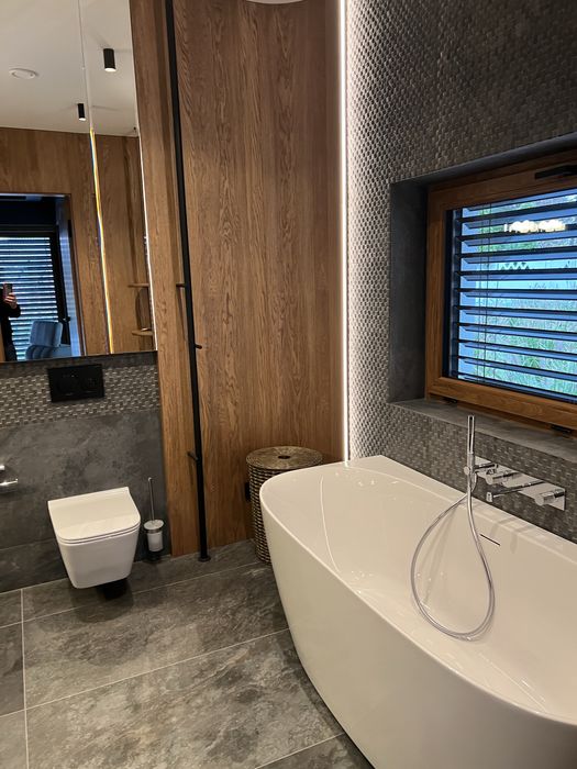 Wykanczanie wnetrz remonty