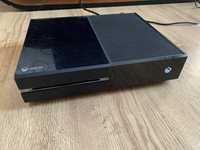 Ігрова консоль  Xbox one на 500gb