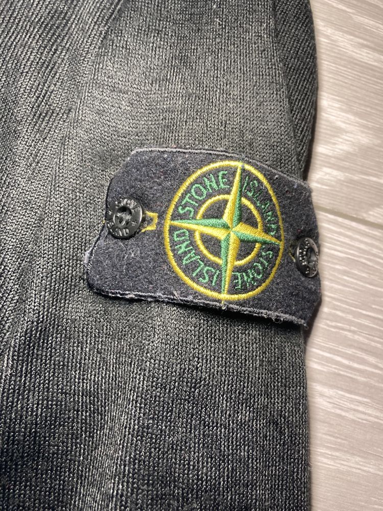 Кофта Stone island