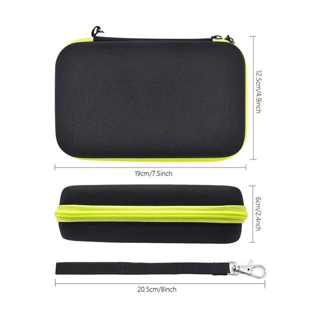 Futerał/ Etui do przechowywania maszynki Philips One Blade