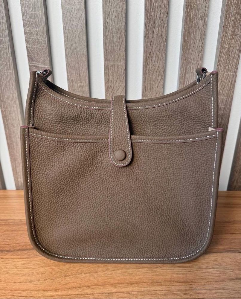 Bolsa Hermes Nova