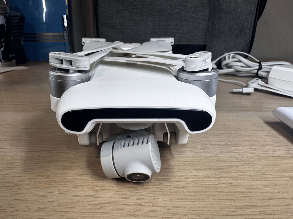 Dron fimi x8 pro 2020