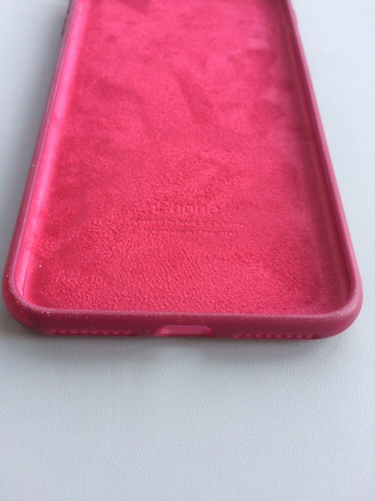 Чехлы к Iphone 5,5s,SE,8+ plus