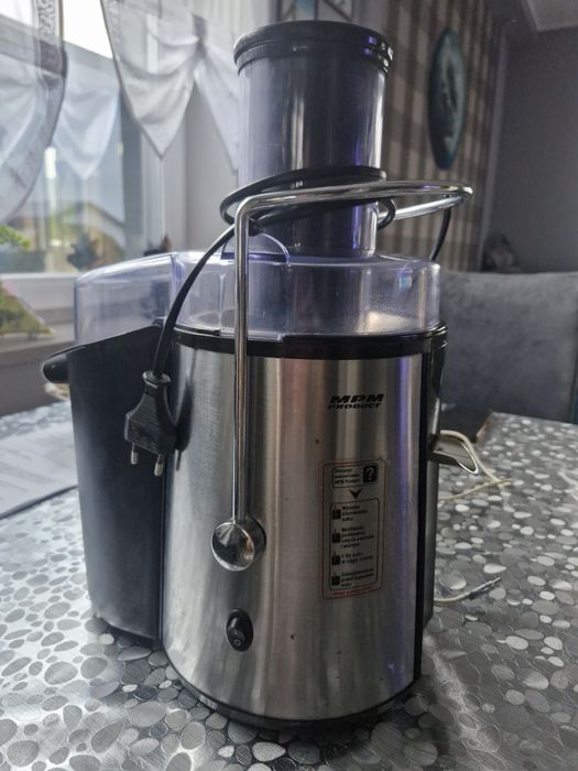 Sokowirówka 700W MPM