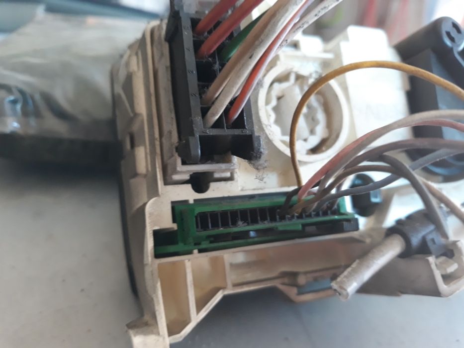 Comando solfagem fiat punto 55