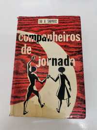 Companheiros de jornada, Dr. H. Shryock