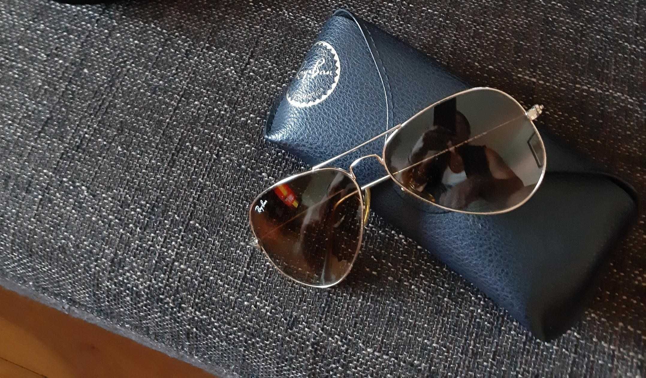 Óculos de Sol marca Ray-Ban