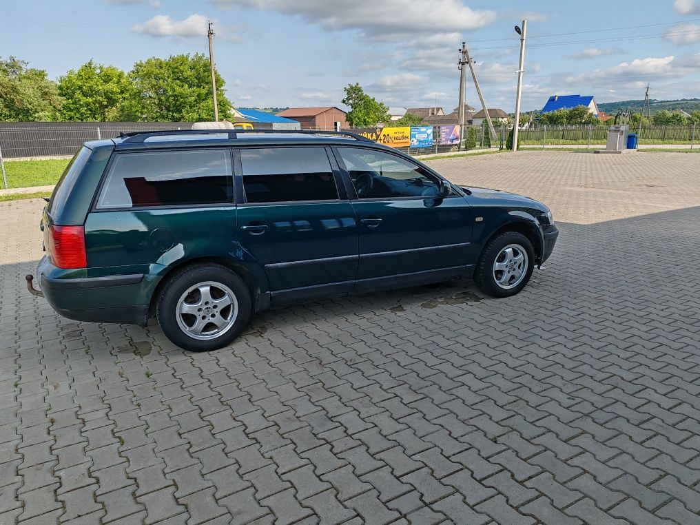 Passat b 5 Универсал Для ЗСУ торг
