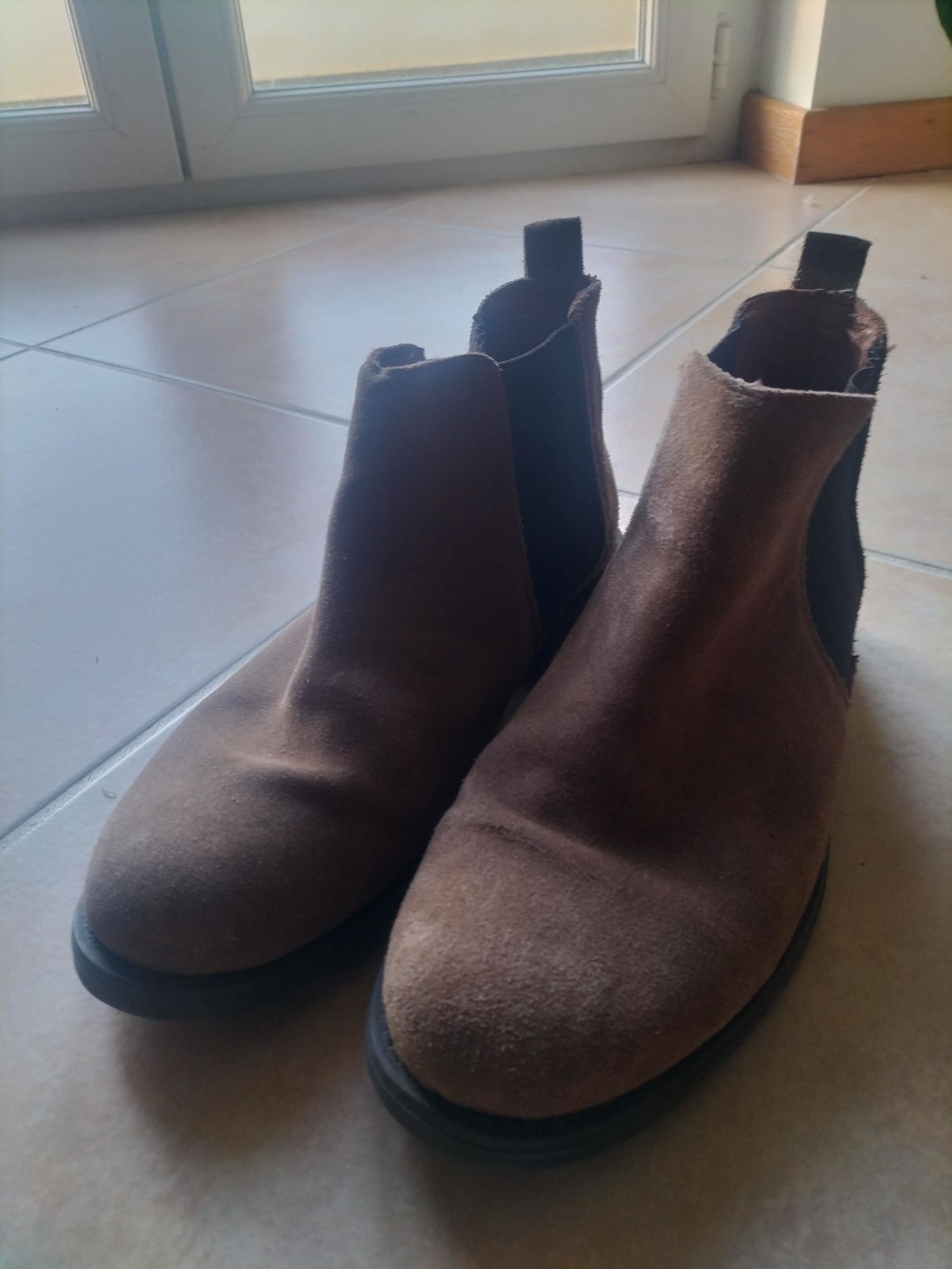 Chelsea Boots 40