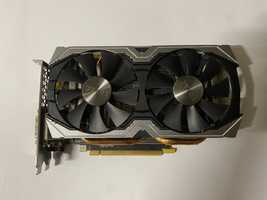 GeForce GTX 1070 Zotac 8GB