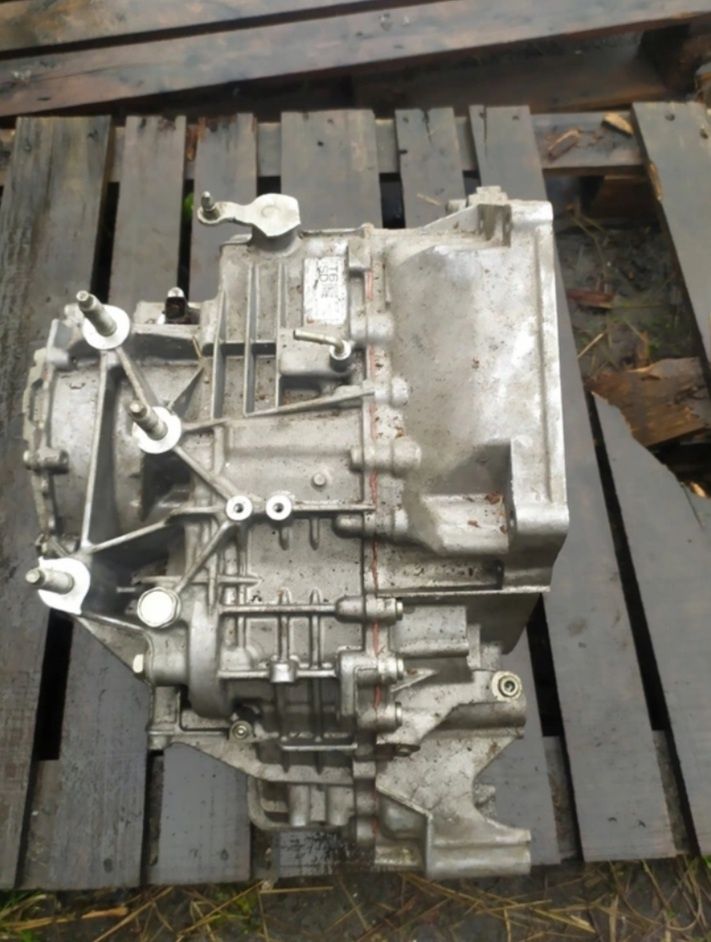 Коробка АКПП AWD Mazda CX5 2.2D 2012-2016