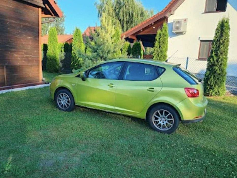 Sprzedam Seat Ibiza