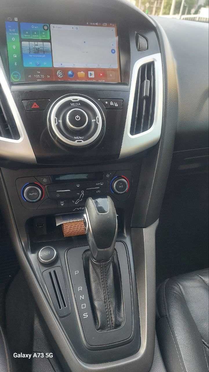 Продам Ford Focus 3