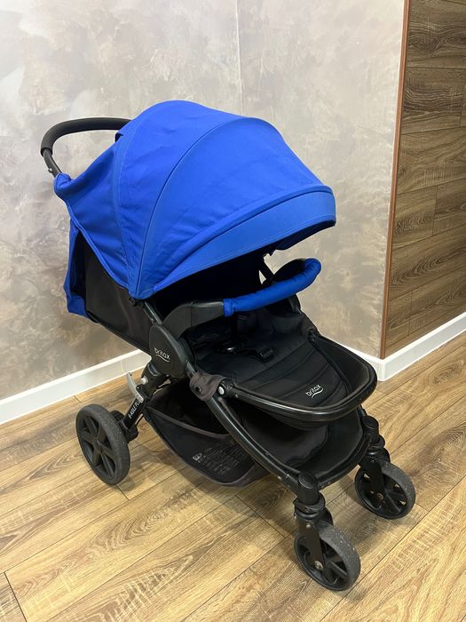 Візочок/ коляска  Britax B-Agile 4 Plus