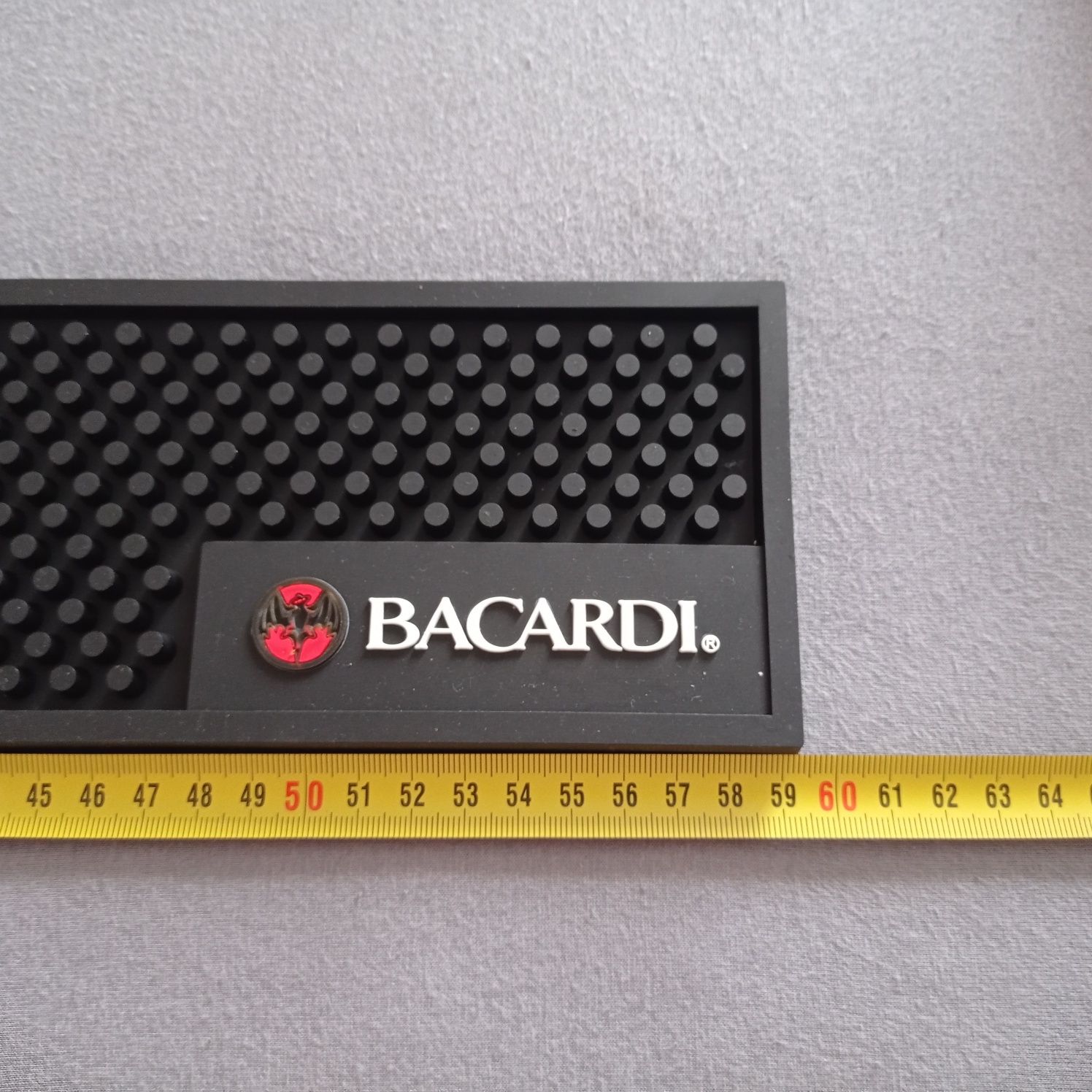 mata  barowa bacardi ociekacz