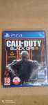 Call of Duty Black ops 3 Gry PS 4