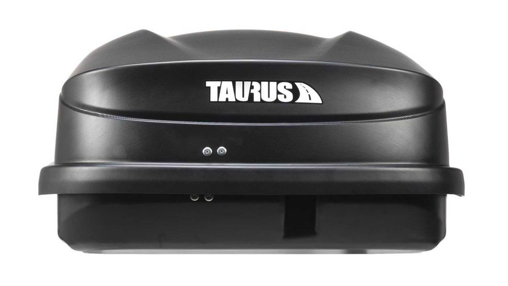 Box dachowy Taurus Easy 430 czarny matowy I Doradztwo i montaż