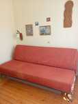 Sofa Ikea-Oddam za darmo