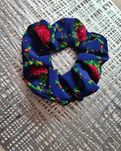 Gumka do włosów, scrunchie, frotka
