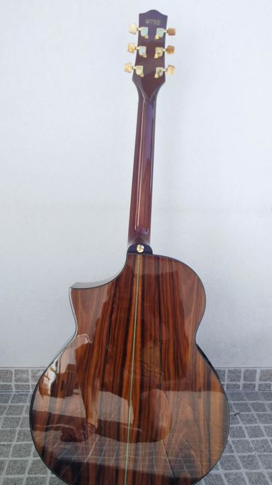 IBANEZ EW50 - Vendo OU Troco por Fender Telecaster