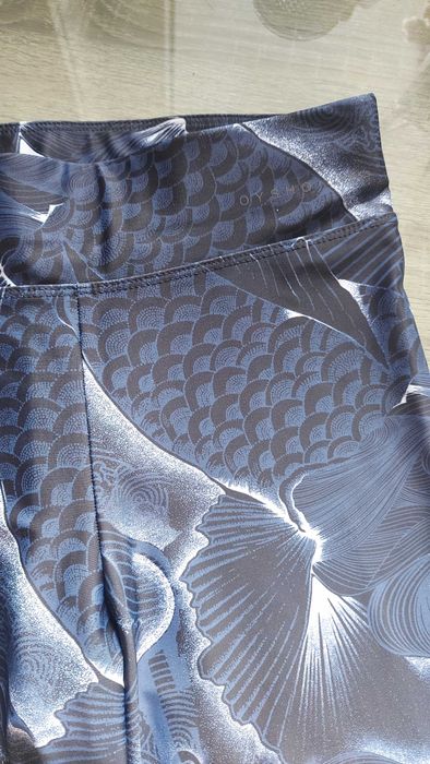 Calças desporto Oysho