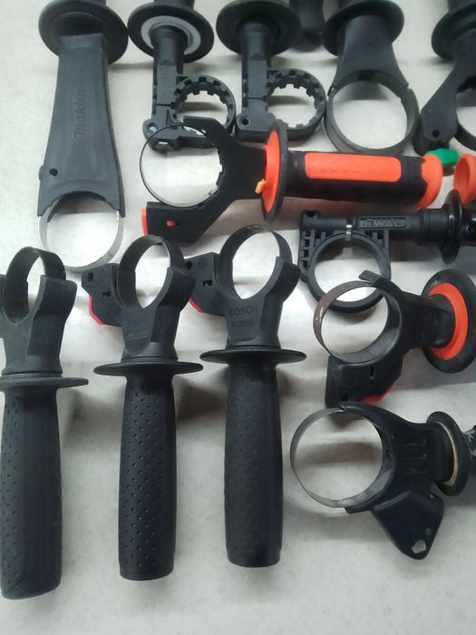 Ручка Makita DeWalt Bosch Dnipro m.
