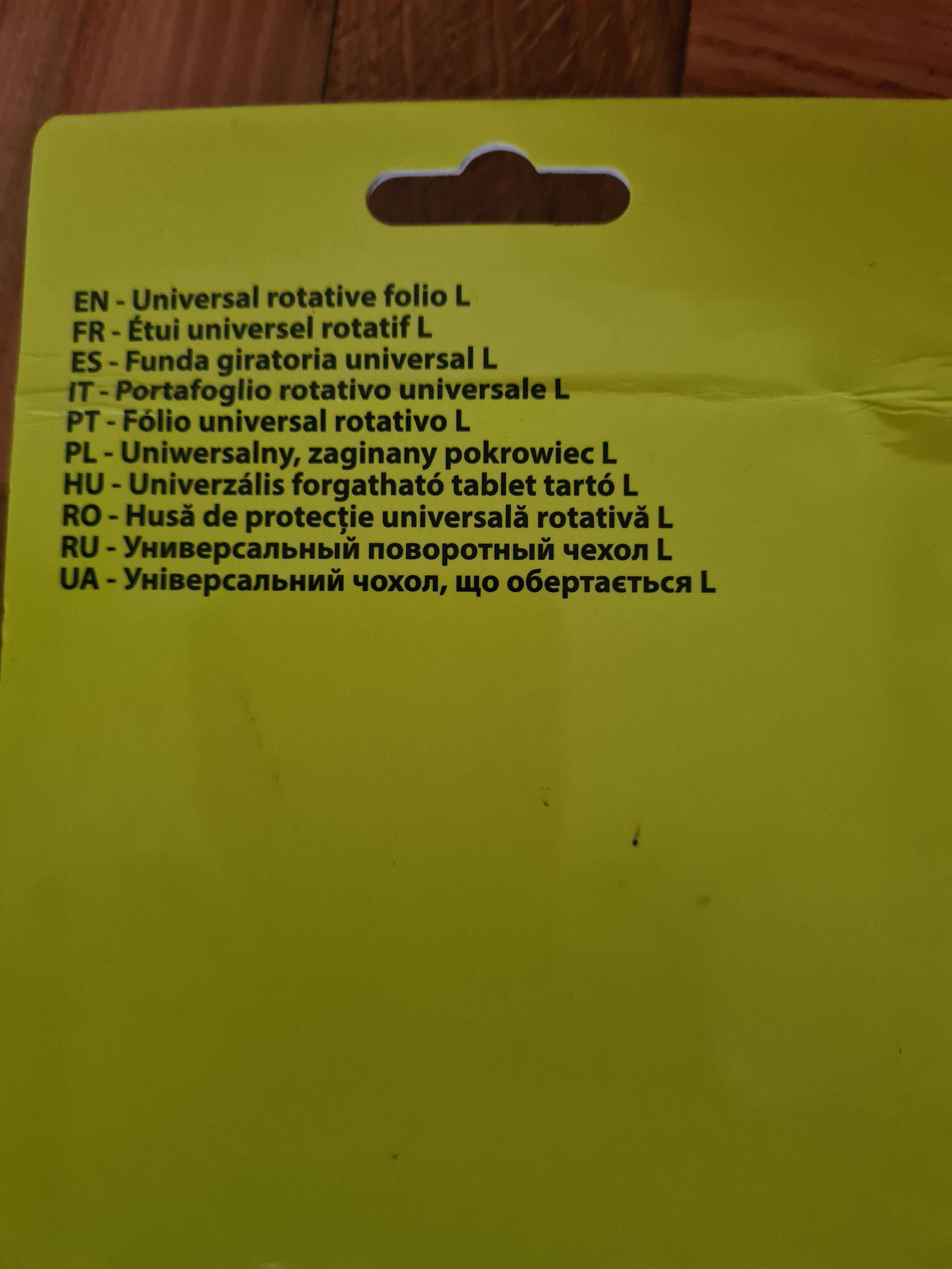 Uniwersalne Etui na telefon Selecline