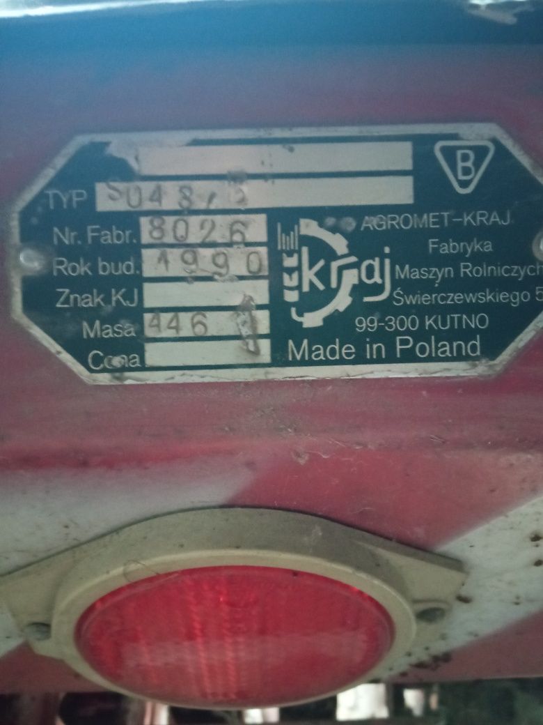 Siewnik Poznaniak