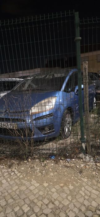 Citroën C4 Picasso 1.6 HDi Dynamique CMP6 Airdream